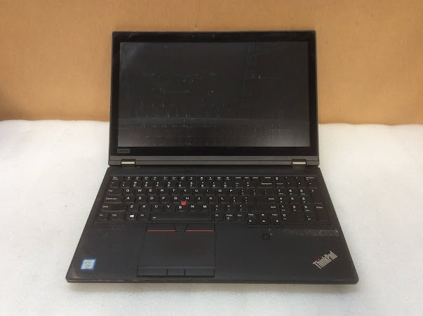 高速良品 Lenovo ThinkPad P52 Xeon E-2176M ① Amazon.com: Lenovo ThinkPad P52 (2018) 15.6