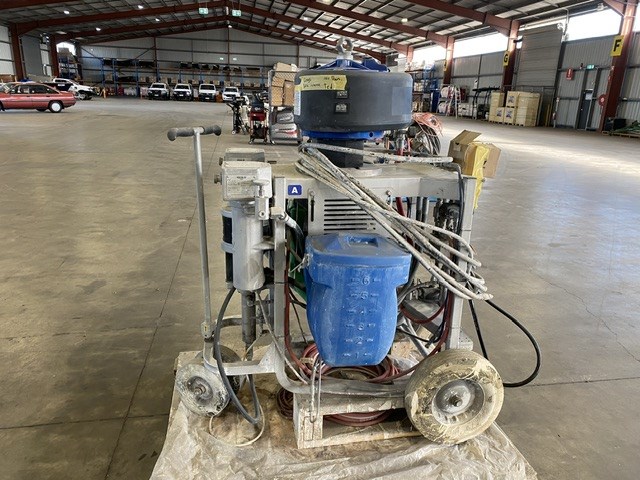 Engineering & Manufacturing Multi Vendor Auction - SA      