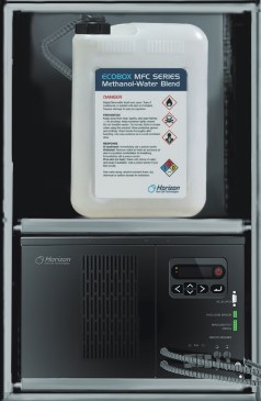 MFC200 Fuel Cell System