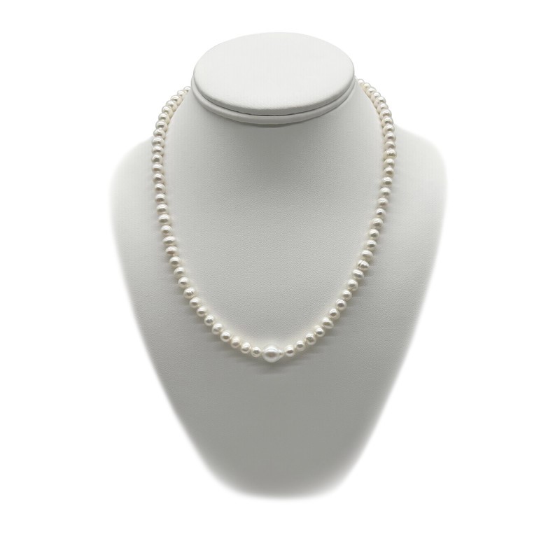 M&N Emporium - Luxurious Pearl Jewellery Collection