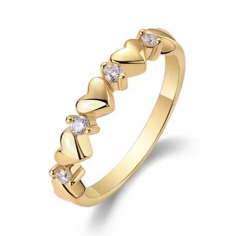 Jewelzmerchants Clearance Sale Moissanite Jewelry 