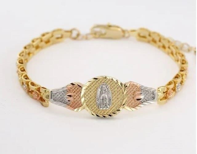 'Jewelzmerchants' 18k/Italy Stamp Gold Filled: Free Gift $50