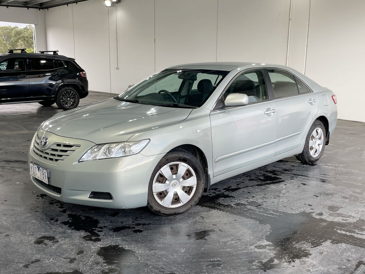 2007 Toyota Camry Altise ACV40R Automatic Sedan
