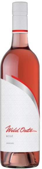 Wild Oats Rosé (6x 750mL)