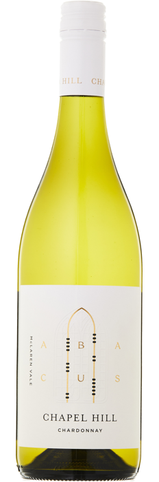 Chapel Hill Abacus Chardonnay (6 x 750mL