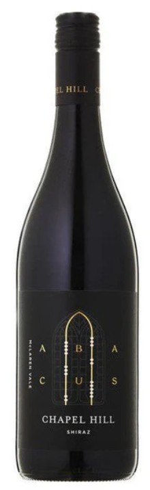 Chapel Hill Abacus Shiraz (6 x 750mL)
