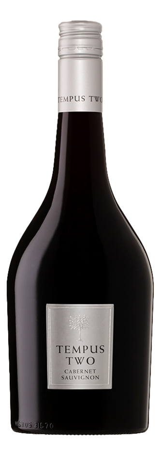 Tempus Two Pewter Cabernet Sauvignon 2018 (6x 750mL) NSW