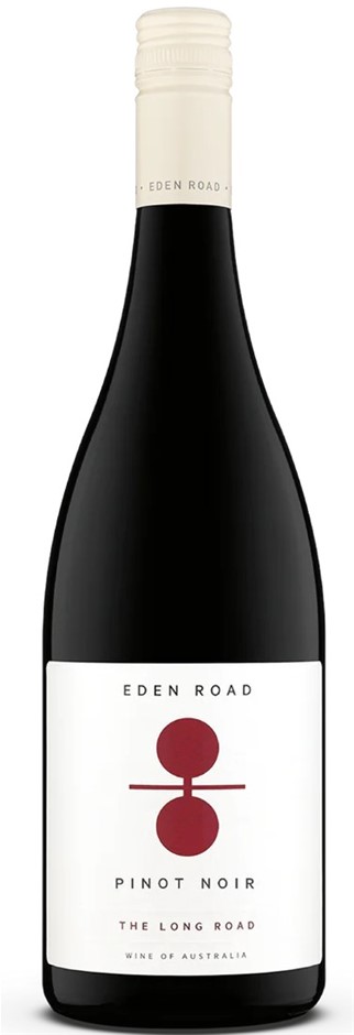 Eden Road The Long Road Pinot Noir 2024 