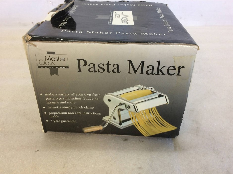 Assorted Appliances & Whitegoods