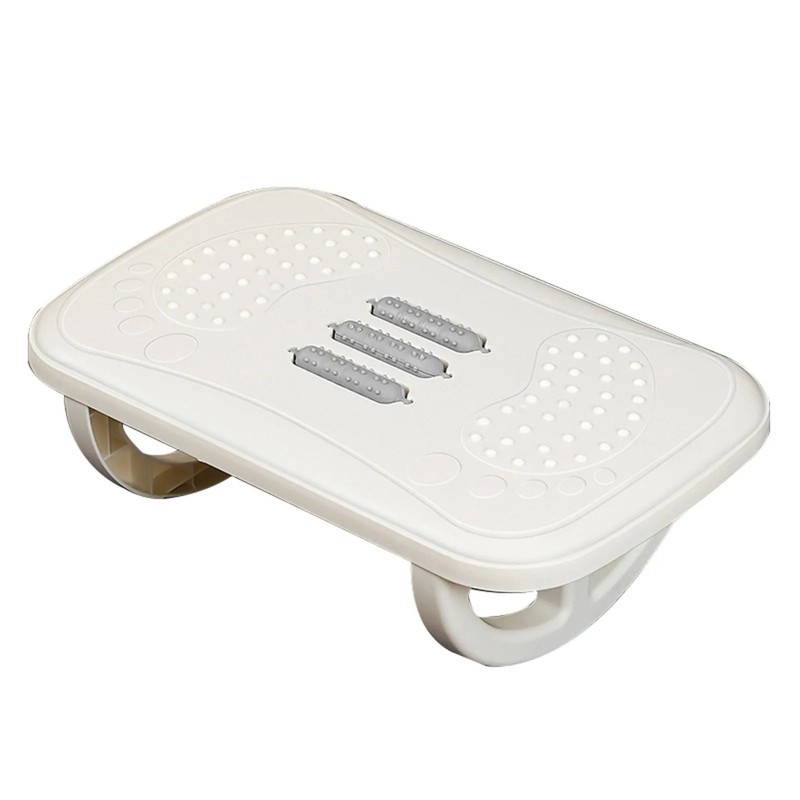 Rocking Footrest for Desk Comfort Auction (0002-2569910) | Grays Australia