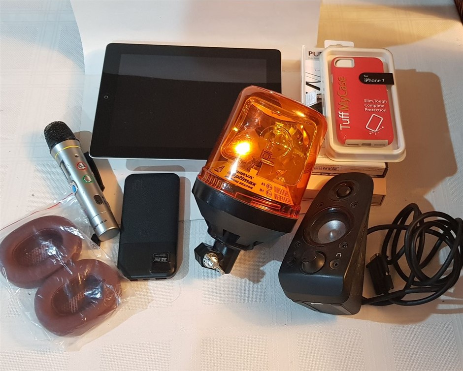 New and Pre Loved Fashion Accessories and Misc