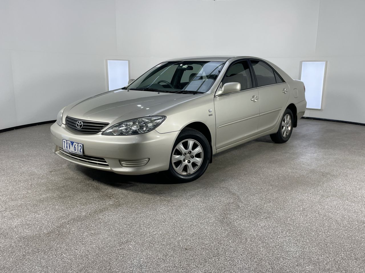 Toyota Camry Altise ACV36R Automatic Sedan