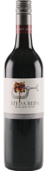 Stella Bella Cabernet Sauvignon 2022 (6 