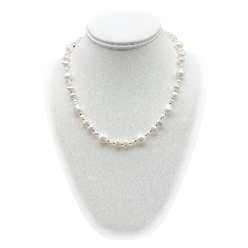 M&N Emporium - Luxurious Pearl Jewellery Collection