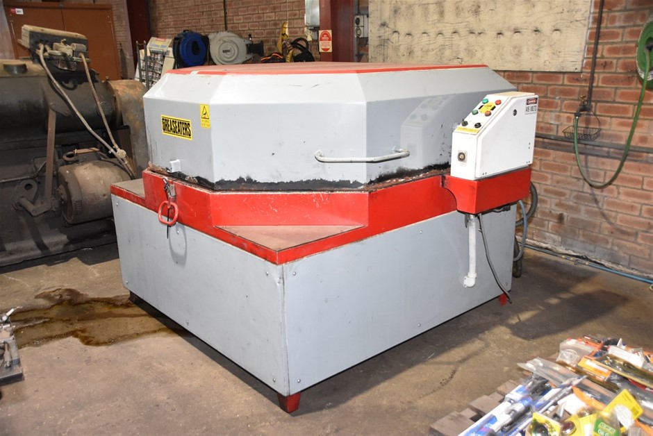 Greaseaters Parts Washer