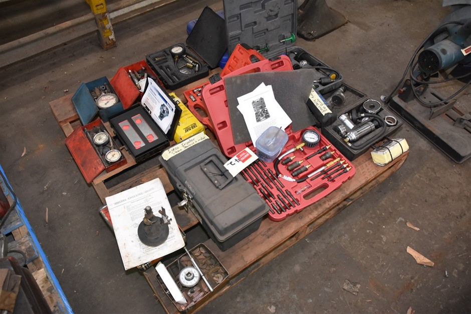 Diesel Tools