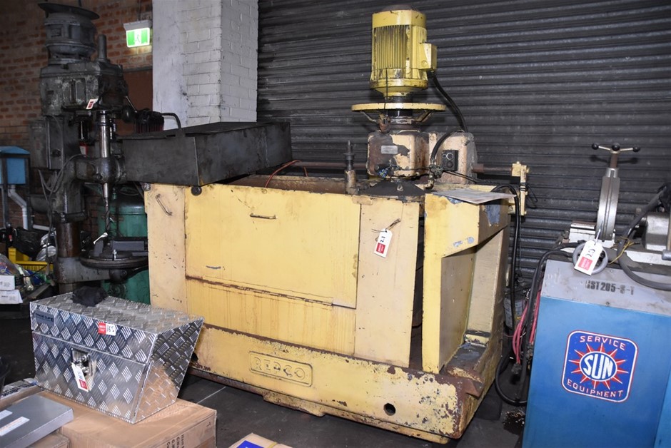 Repco ASG2 Automotive Surface Grinder
