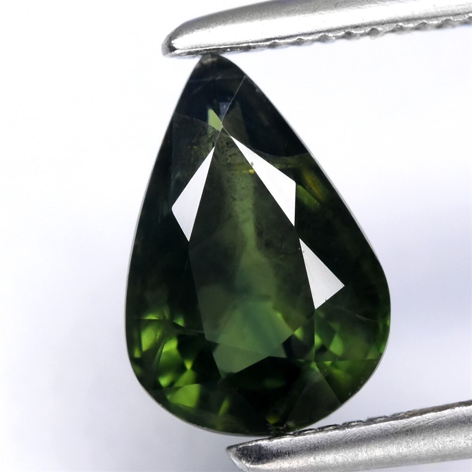 Stone Of Colours - Natural Loose Sapphire Gemstones Range