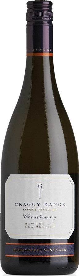 Craggy Range Kidnappers Chardonnay 2024 