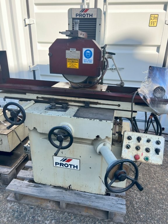 GST &#38; Buyers Premium