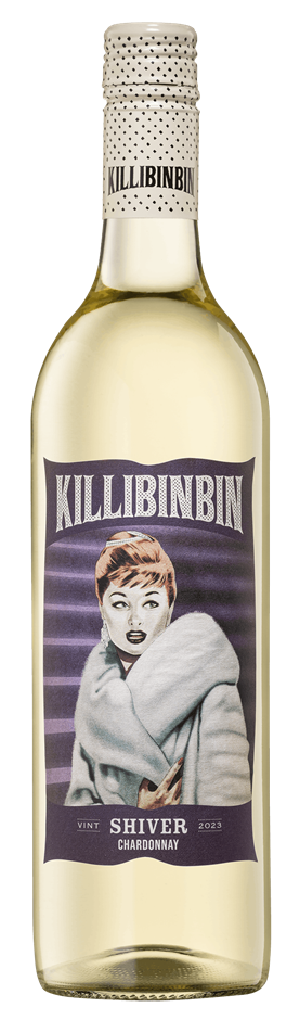 Killibinbin Shiver Chardonnay 2023 (12 x