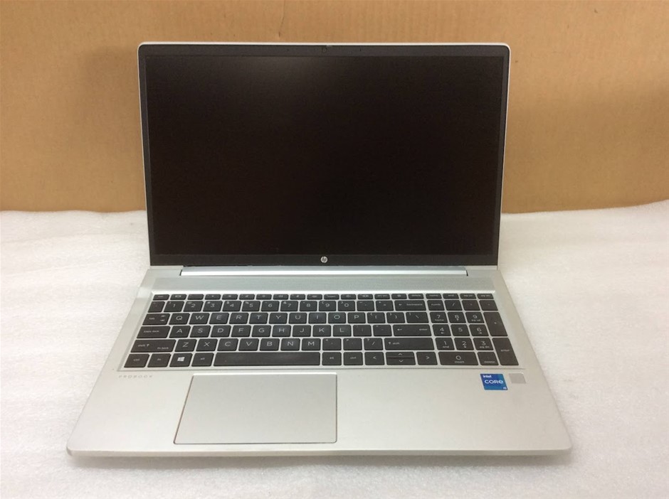 Assorted Laptops - NSW