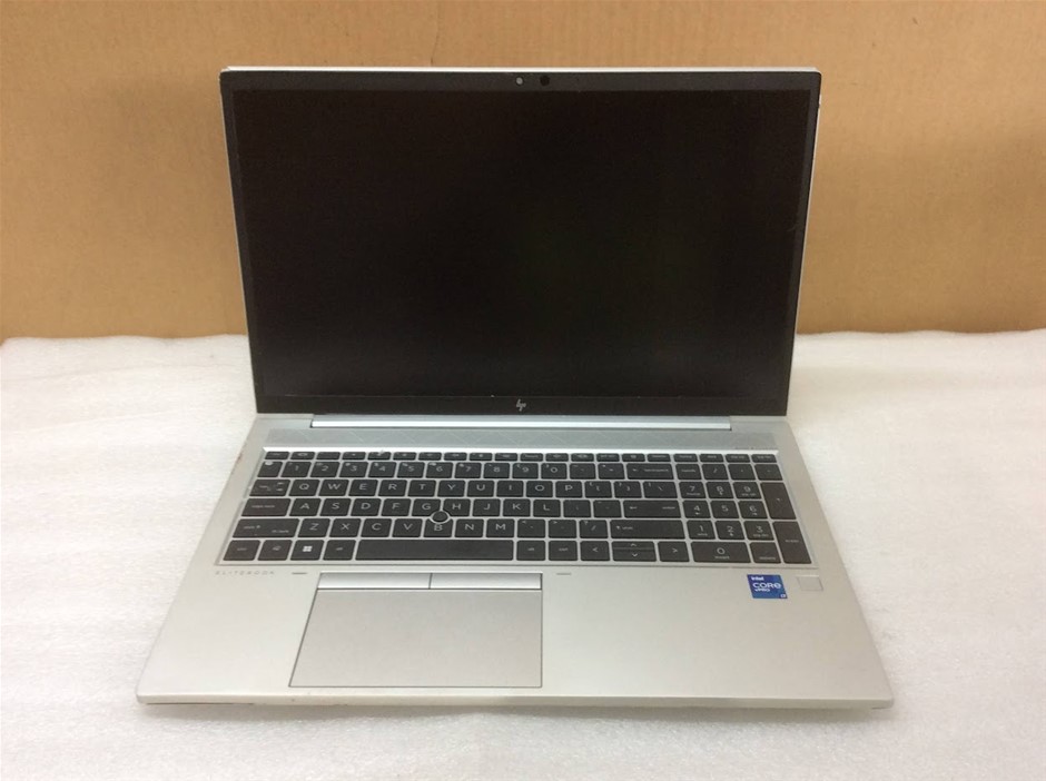 Assorted Laptops - NSW