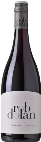 Rob Dolan `White Label` Pinot Noir 2023 