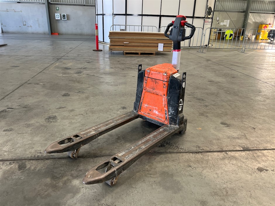 EP EPL185 Pallet Truck