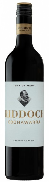 Riddoch Man Of Many Cabernet Malbec 2021