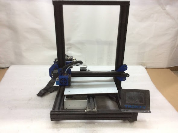 Assorted Printers and Consumables