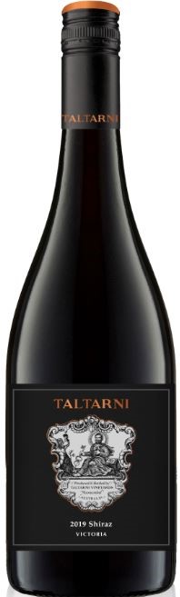 Taltarni Shiraz 2022 (6x 750mL), VIC.