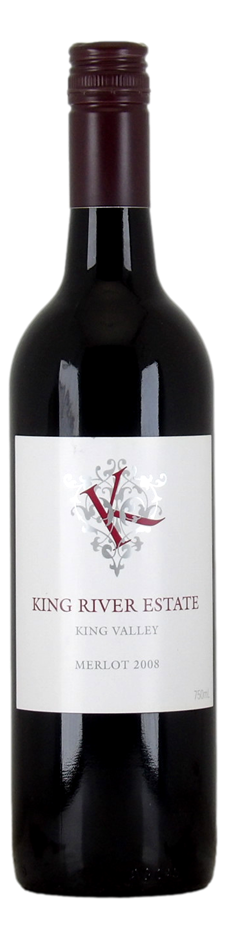 Merlot 2008 Auction (0027-10736493) | Grays Australia