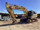 Industrial EOFY Sale – NT