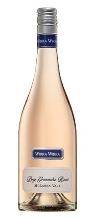 Wirra Wirra Dry Grenache Rosé 2025 (6 x 