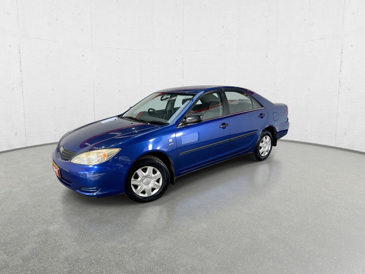 2003 Toyota Camry Altise ACV36R Automatic Sedan