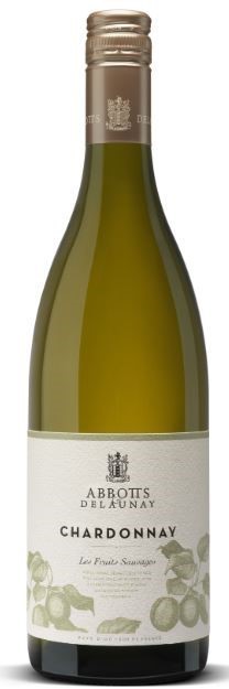 Abbotts & Delaunay Chardonnay 2022 (6x 7