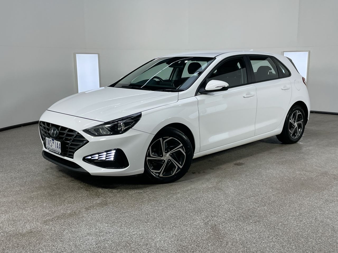 Hyundai Mnchen Hndler