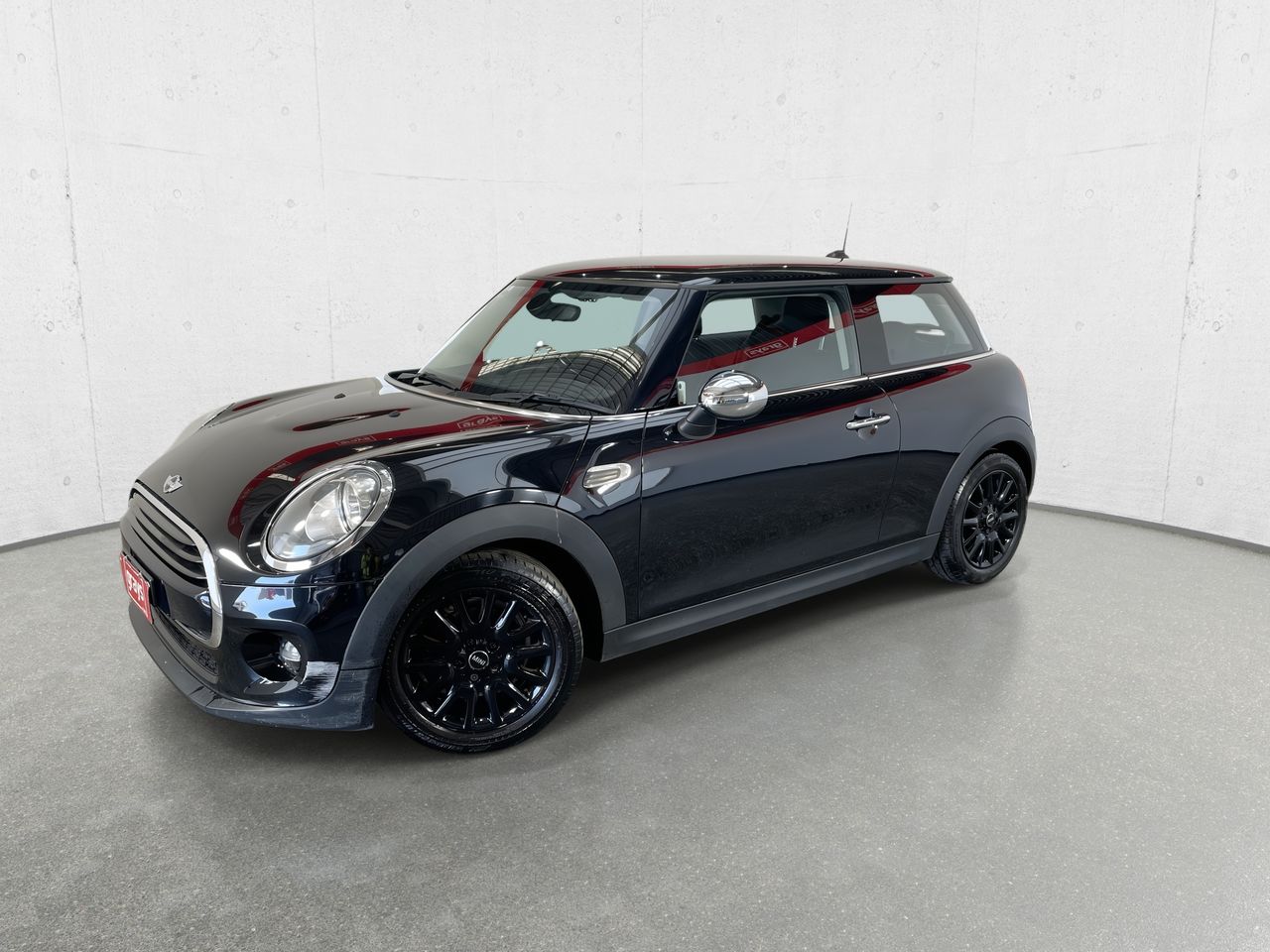 2016 Mini Cooper F56 Automatic Hatchback