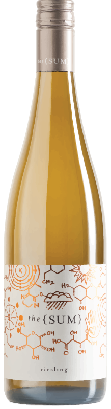 Castelli The Sum Riesling 2024 (6 x 750m