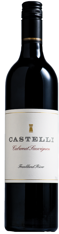 Castelli Estate Cabernet Sauvignon 2021 