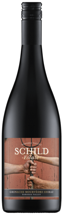 Schild Estate GMS 2022 (6x 750mL).