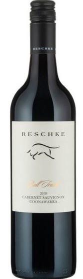 Reschke "BT' Cabernet 2021 (12x 750mL).