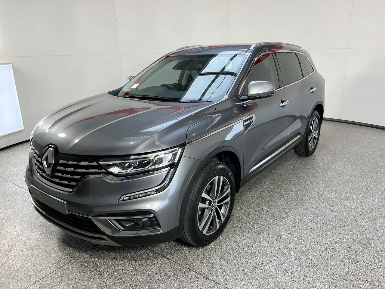 2022 Renault Koleos ZEN 4x2 XZG CVT Wagon