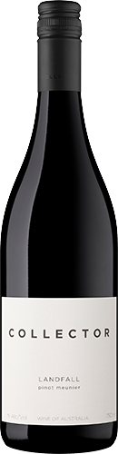Collector Landfall Pinot Meunier 2022 (6