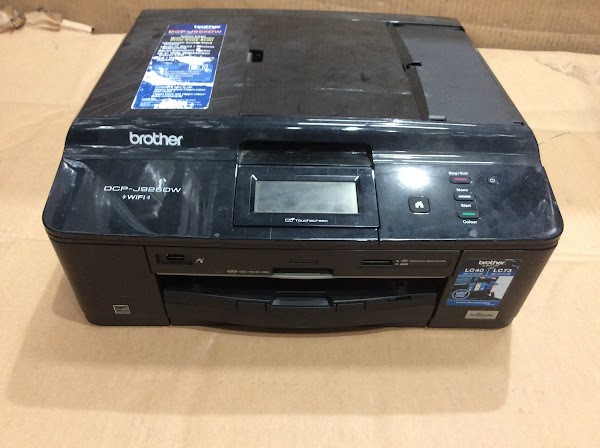 Assorted Printers & Consumables 