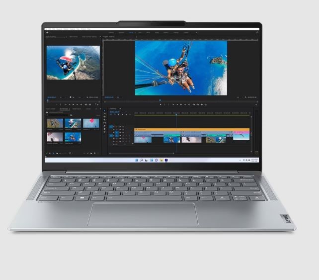 Lenovo Yoga Slim 6 14IRH8