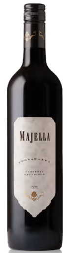 Majella Cabernet Sauvignon 2021 (12 x 75