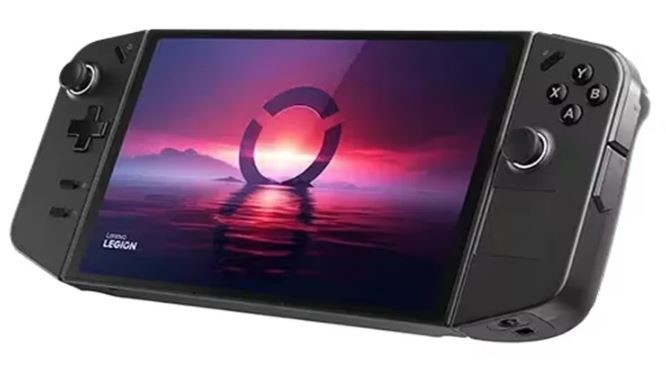Lenovo Legion Go 8APU1