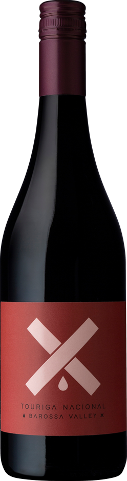 Drop Zone Touriga 2023 (12x 750mL) Barossa Valley